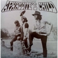 Aphrodite's Child - It's Five O'Clock / Mercury - LP Aphrodite's Child - It's Five O'Clock / Mercury - LP